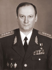 N.K.Patrushev
