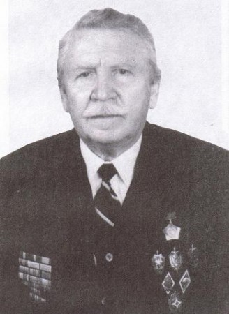 Alexandre Kisseliev