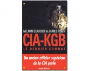 KGB-CIA le dernier Combat