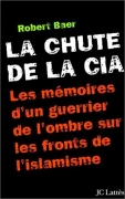La chute de la CIA