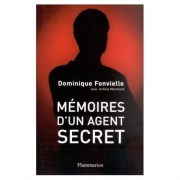 Mémoires d'un agent secret